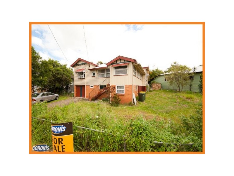 Everton Park QLD 4053