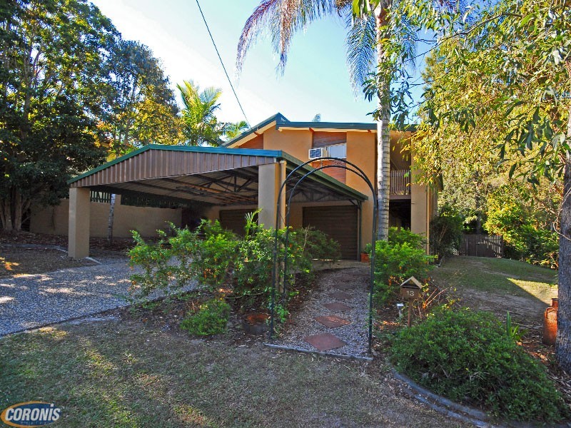 Bray Park QLD 4500