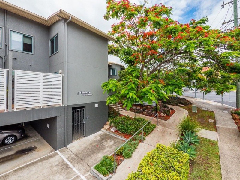 8/9 Blackwood Street, Mitchelton QLD 4053