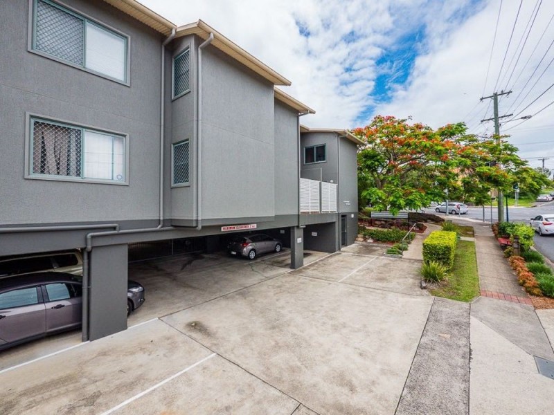 8/9 Blackwood Street, Mitchelton QLD 4053