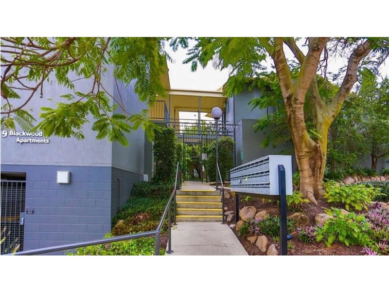 8/9 Blackwood Street, Mitchelton QLD 4053