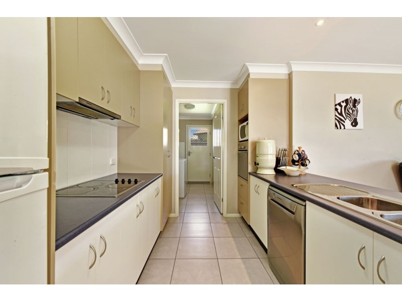 9 Koel Crescent, Highfields QLD 4352