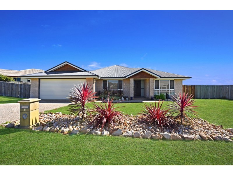 9 Koel Crescent, Highfields QLD 4352