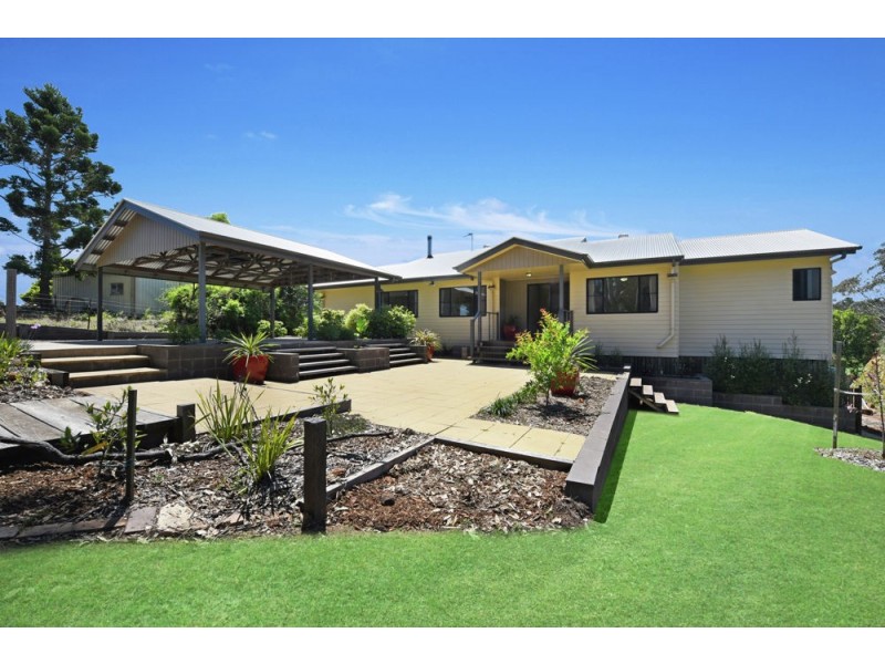 32a Woolmer Road, Highfields QLD 4352