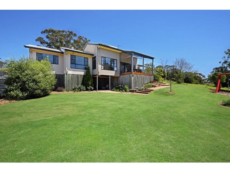 32a Woolmer Road, Highfields QLD 4352