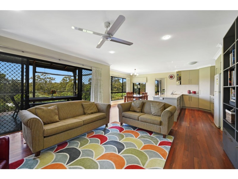 32a Woolmer Road, Highfields QLD 4352