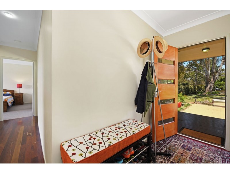32a Woolmer Road, Highfields QLD 4352