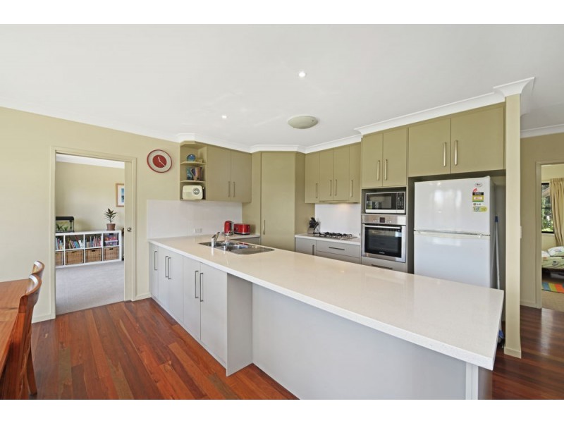 32a Woolmer Road, Highfields QLD 4352
