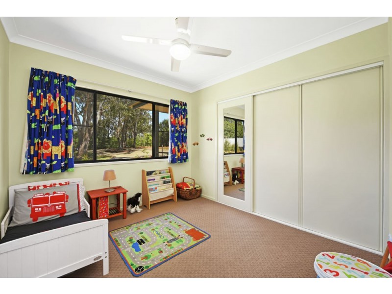 32a Woolmer Road, Highfields QLD 4352
