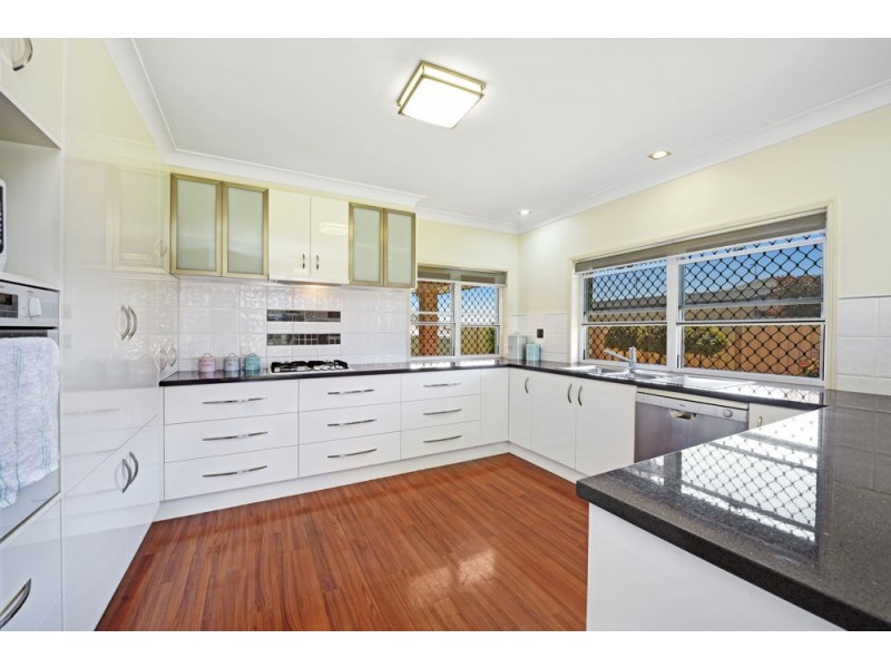 7 Hendra Court, Kleinton QLD 4352