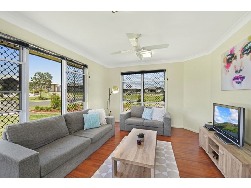 7 Hendra Court, Kleinton QLD 4352