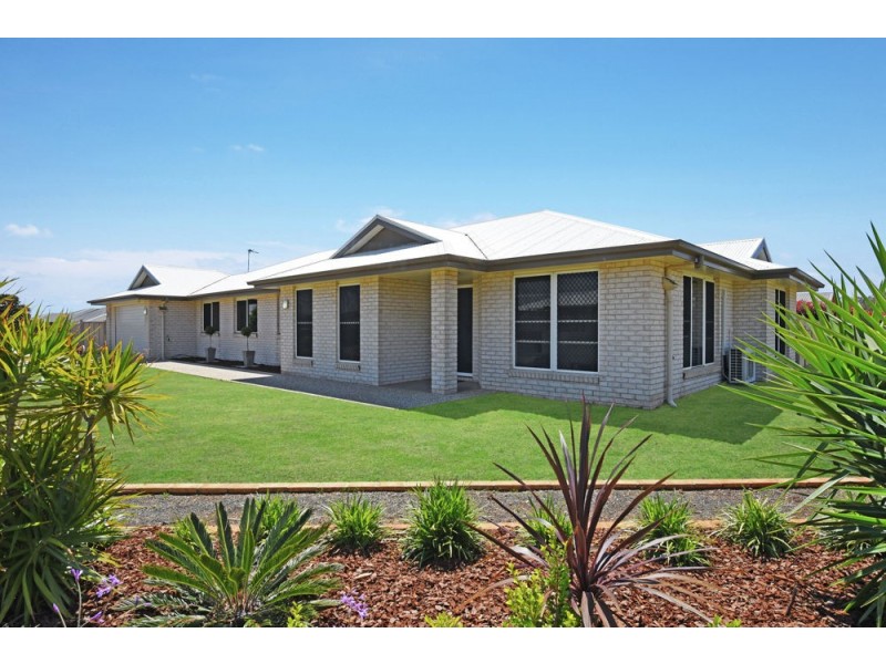 7 Hendra Court, Kleinton QLD 4352