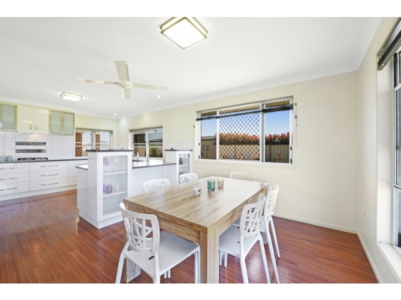 7 Hendra Court, Kleinton QLD 4352