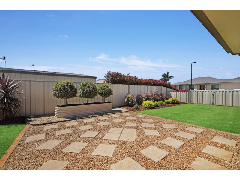 7 Hendra Court, Kleinton QLD 4352