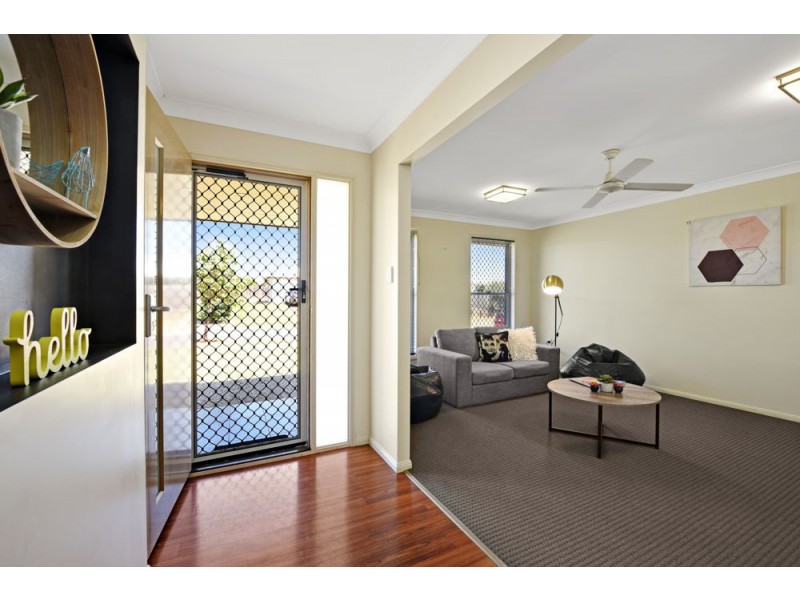 7 Hendra Court, Kleinton QLD 4352