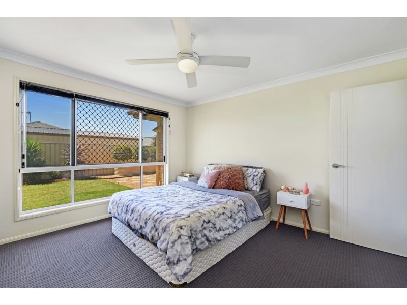 7 Hendra Court, Kleinton QLD 4352