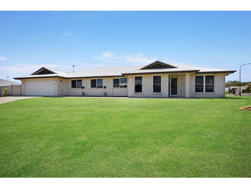 7 Hendra Court, Kleinton QLD 4352