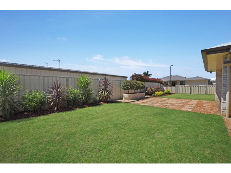 7 Hendra Court, Kleinton QLD 4352