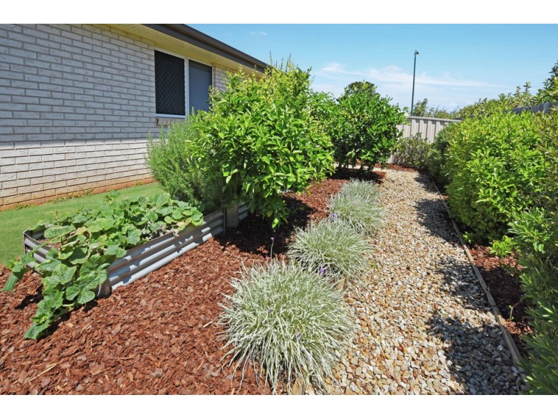 7 Hendra Court, Kleinton QLD 4352