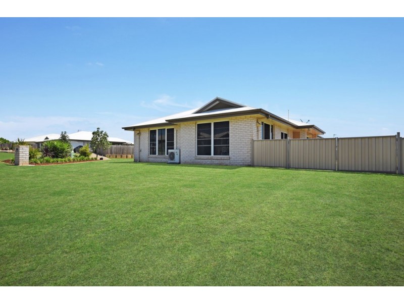 7 Hendra Court, Kleinton QLD 4352