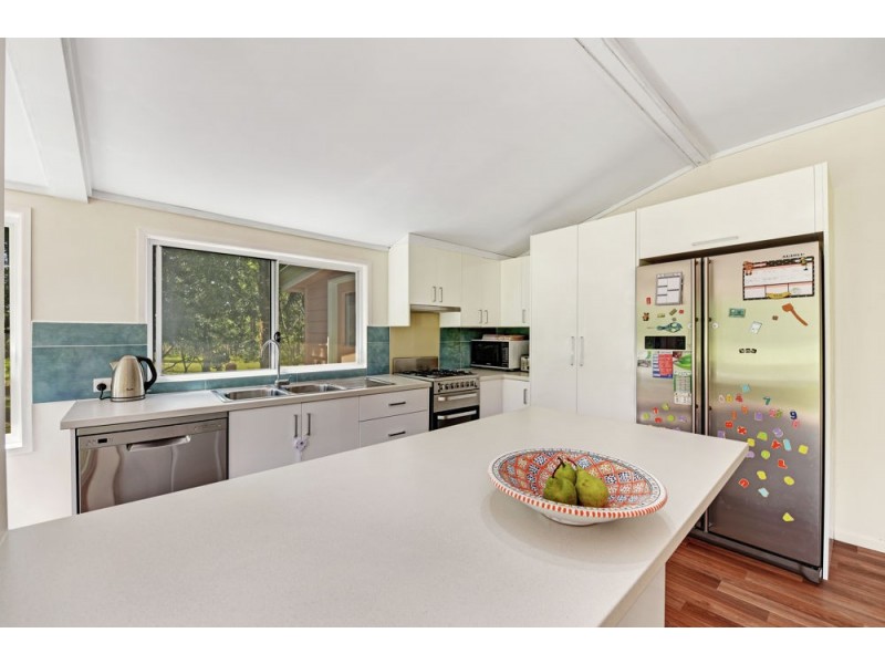 379 Sandy Creek Road, Grantham QLD 4347