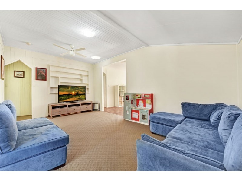 379 Sandy Creek Road, Grantham QLD 4347