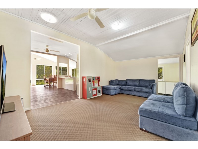 379 Sandy Creek Road, Grantham QLD 4347