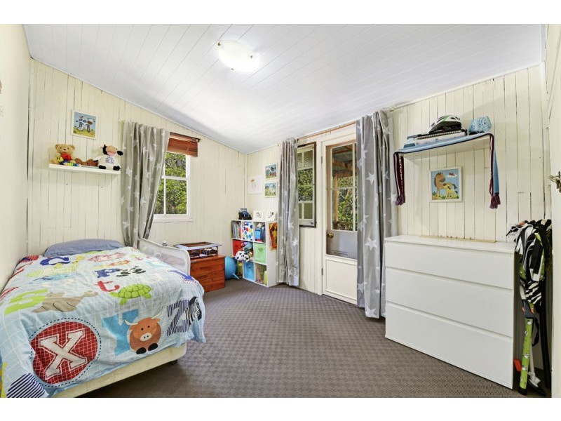 379 Sandy Creek Road, Grantham QLD 4347