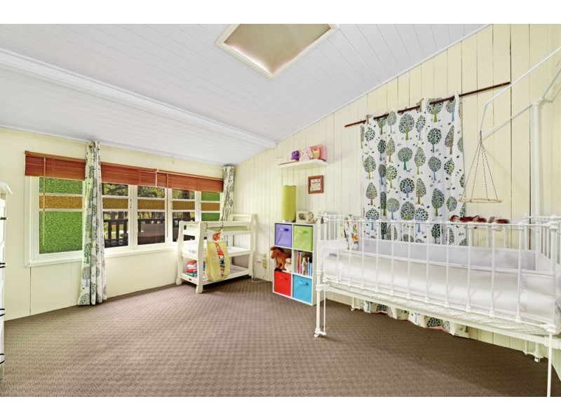 379 Sandy Creek Road, Grantham QLD 4347