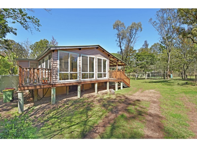 379 Sandy Creek Road, Grantham QLD 4347