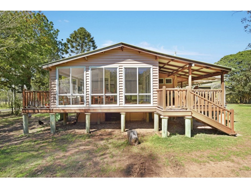 379 Sandy Creek Road, Grantham QLD 4347