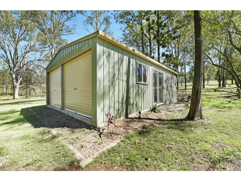 379 Sandy Creek Road, Grantham QLD 4347