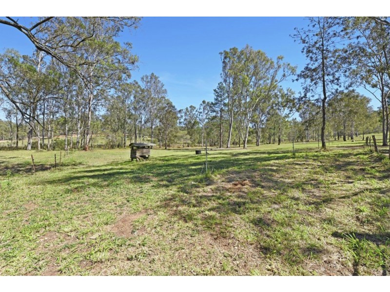 379 Sandy Creek Road, Grantham QLD 4347