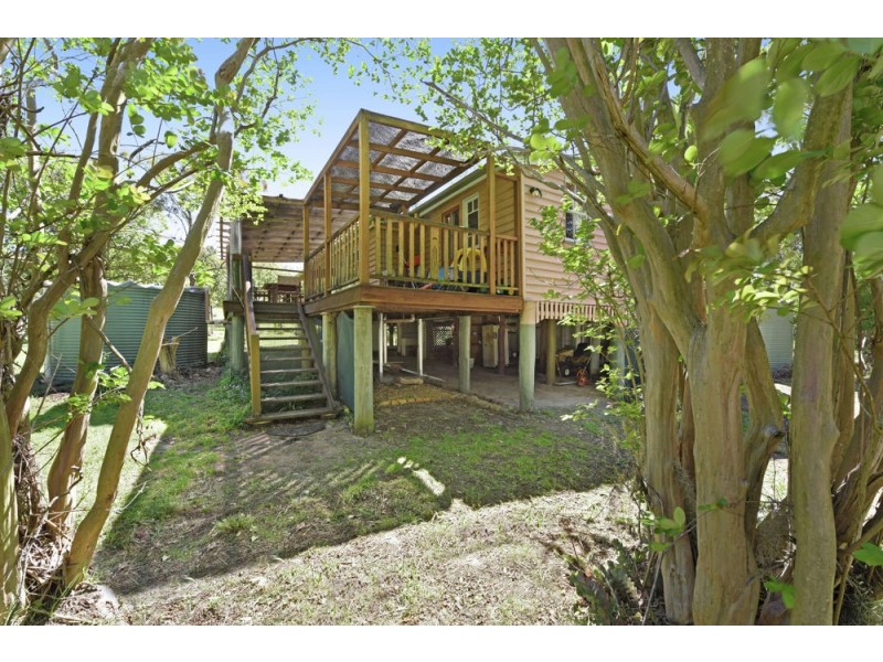 379 Sandy Creek Road, Grantham QLD 4347