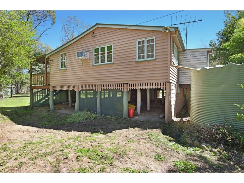 379 Sandy Creek Road, Grantham QLD 4347