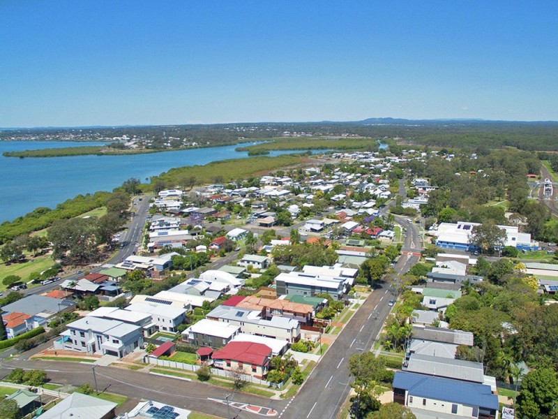 11 Macdonald Street, Lota QLD 4179