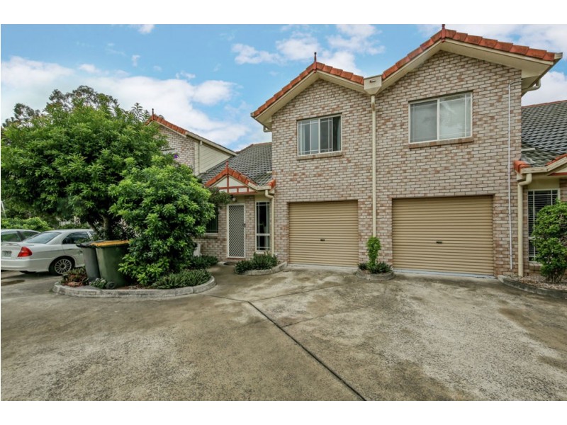 11/45 Washington Avenue, Tingalpa QLD 4173