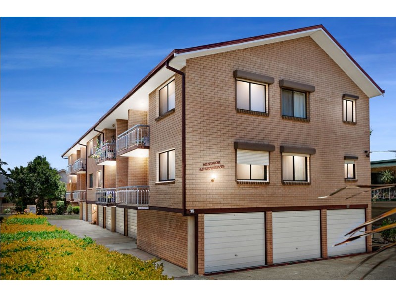 2/15 Salt Street, Windsor QLD 4030
