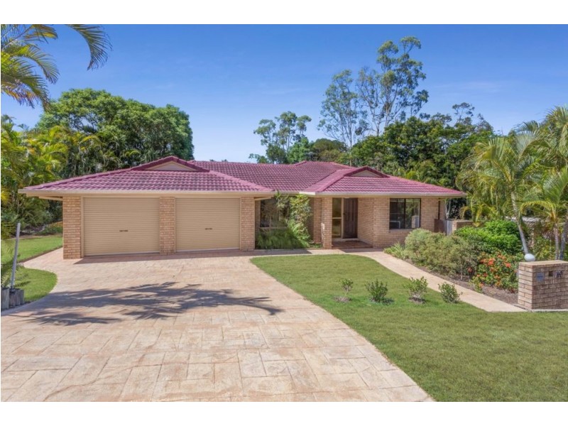 119 Ironwood Street, Aspley QLD 4034