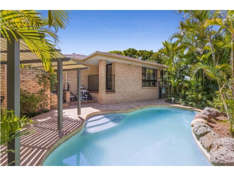 119 Ironwood Street, Aspley QLD 4034