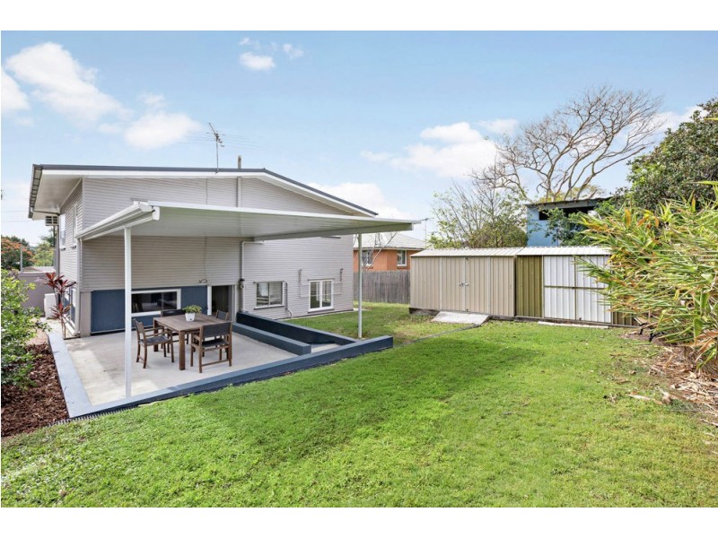38 Chingford Street, Chermside West QLD 4032