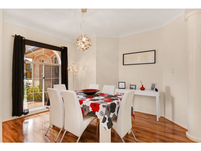 10 Parsley Drive, Middle Ridge QLD 4350