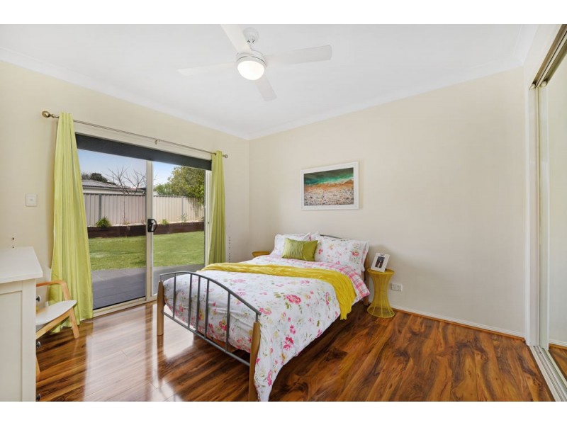 10 Parsley Drive, Middle Ridge QLD 4350