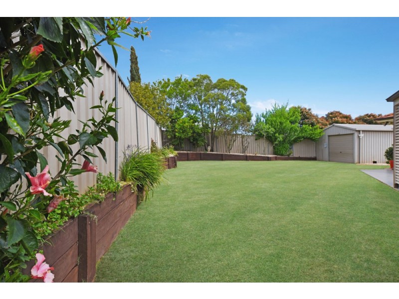 10 Parsley Drive, Middle Ridge QLD 4350