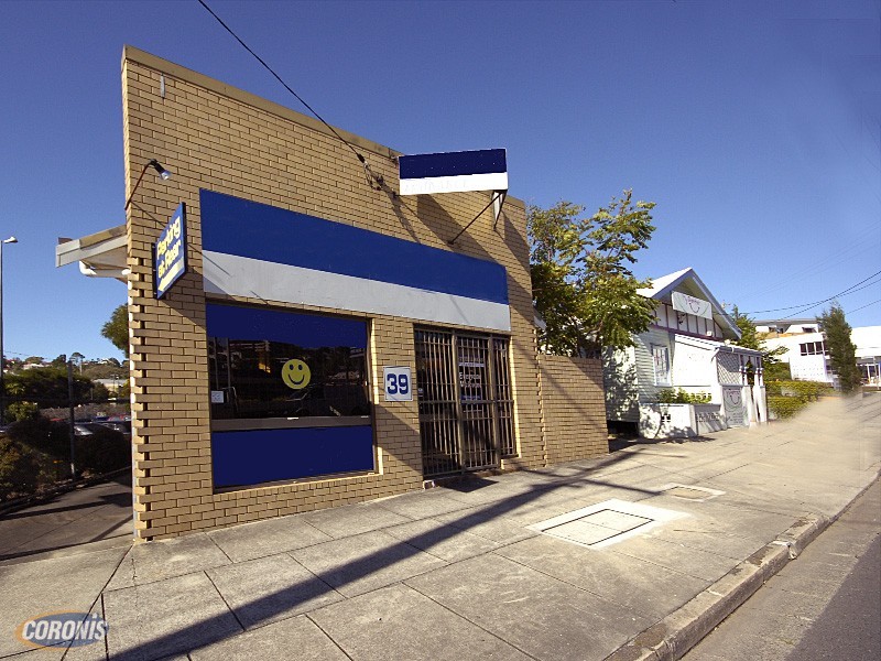 Alderley QLD 4051