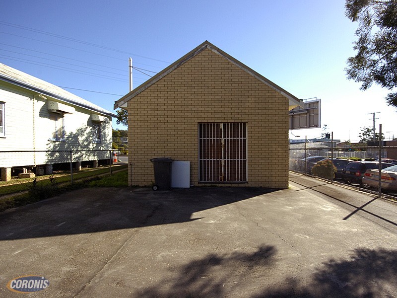 Alderley QLD 4051