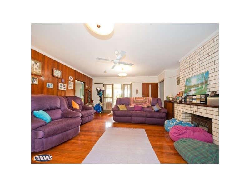 Everton Park QLD 4053