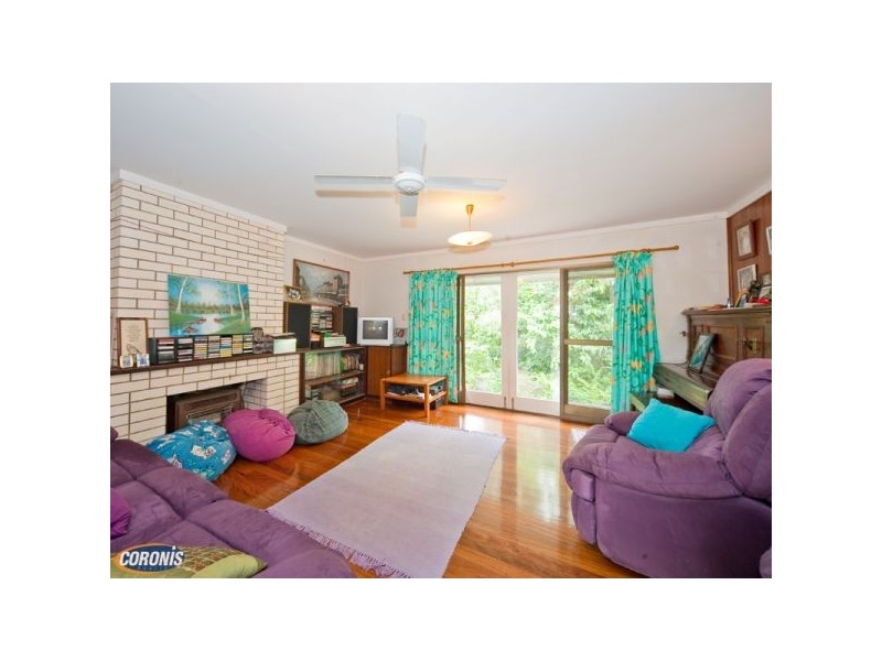 Everton Park QLD 4053