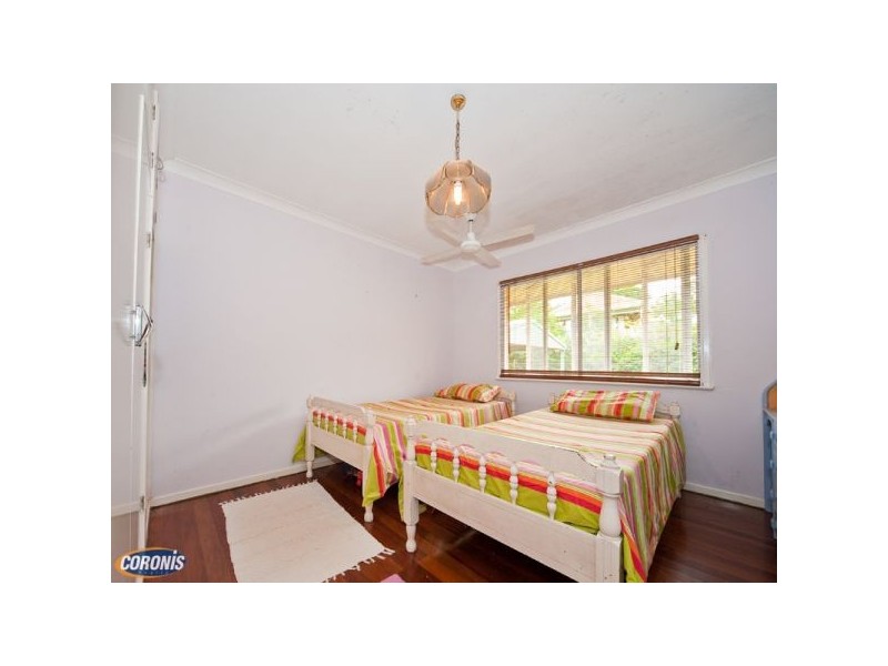 Everton Park QLD 4053