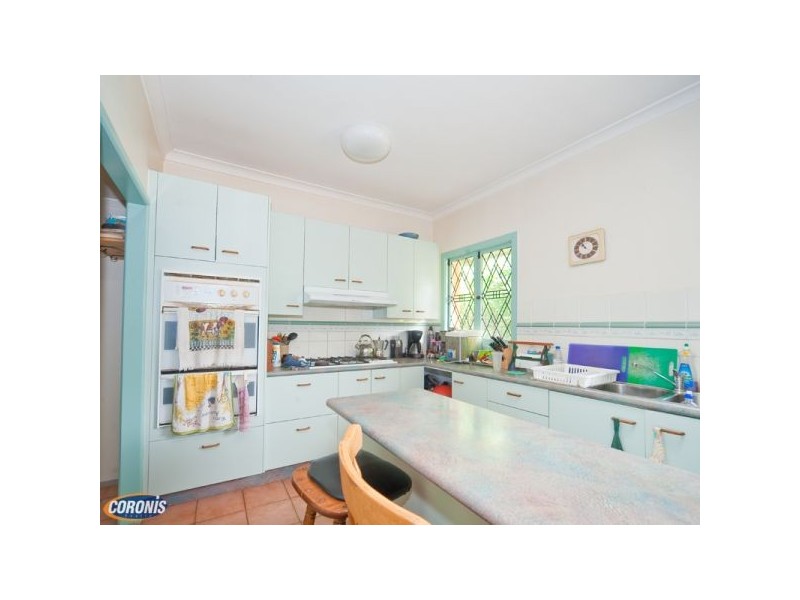 Everton Park QLD 4053